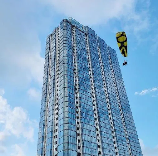 A La Carte Residences Căn Hộ 5 Stars Cạnh Biển Căn hộ Hạ Long