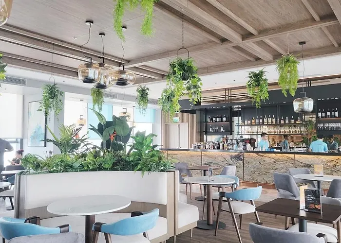 A La Carte Residences Căn Hộ 5 Stars Cạnh Biển Căn hộ