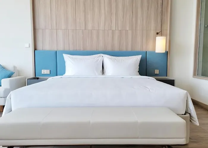 A La Carte Residences Căn Hộ 5 Stars Cạnh Biển