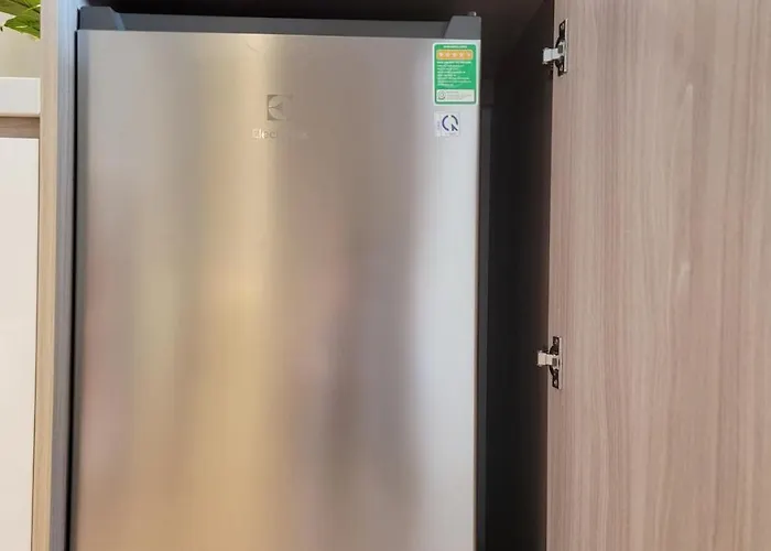 A La Carte Residences Căn Hộ 5 Stars Cạnh Biển Căn hộ *