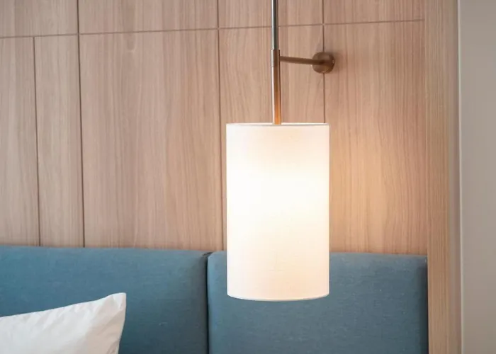 Căn hộ A La Carte Residences Căn Hộ 5 Stars Cạnh Biển Hạ Long