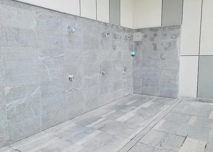 Căn hộ A La Carte Residences Căn Hộ 5 Stars Cạnh Biển