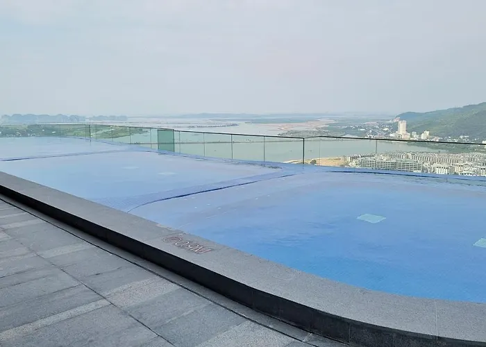 A La Carte Residences Căn Hộ 5 Stars Cạnh Biển Căn hộ *