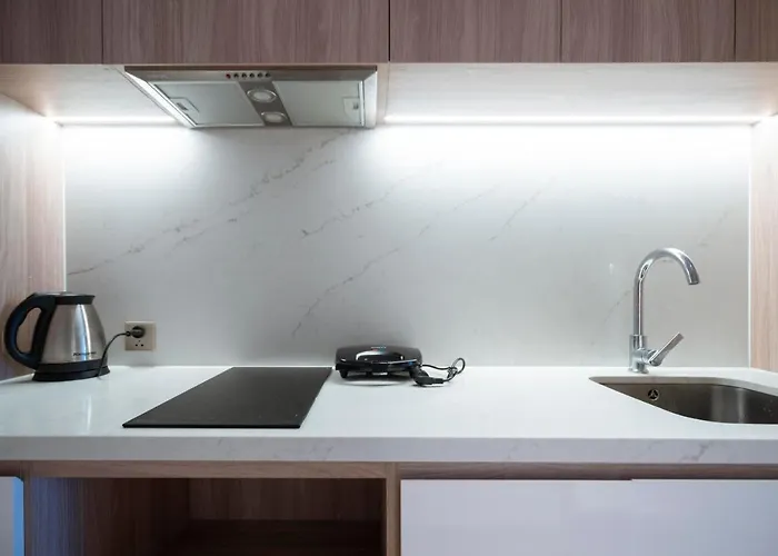 A La Carte Residences Căn Hộ 5 Stars Cạnh Biển