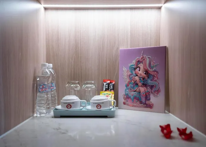 A La Carte Residences Căn Hộ 5 Stars Cạnh Biển Căn hộ Hạ Long