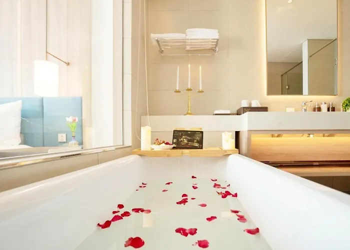 Căn hộ A La Carte Residences Căn Hộ 5 Stars Cạnh Biển