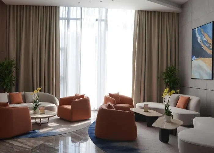 Căn hộ A La Carte Residences Căn Hộ 5 Stars Cạnh Biển *