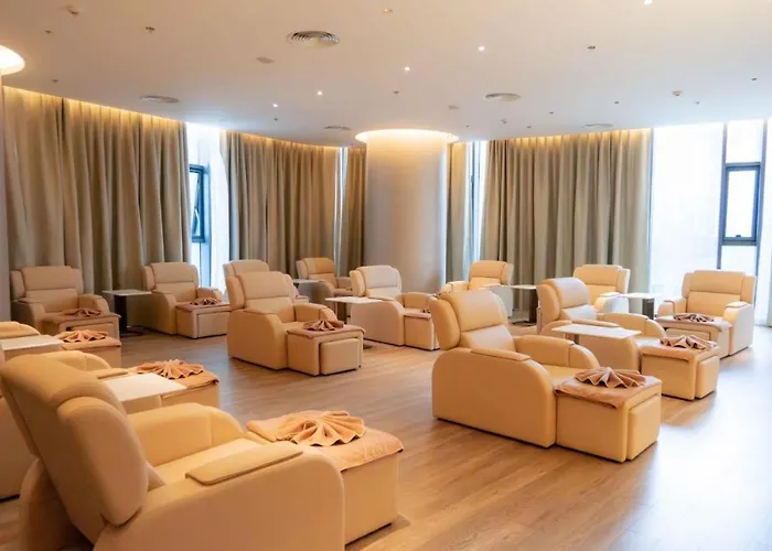 A La Carte Residences Căn Hộ 5 Stars Cạnh Biển *