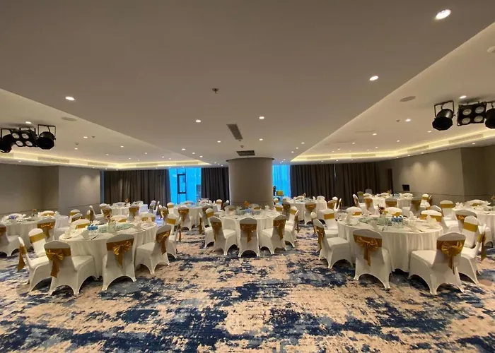 A La Carte Residences Căn Hộ 5 Stars Cạnh Biển Căn hộ *