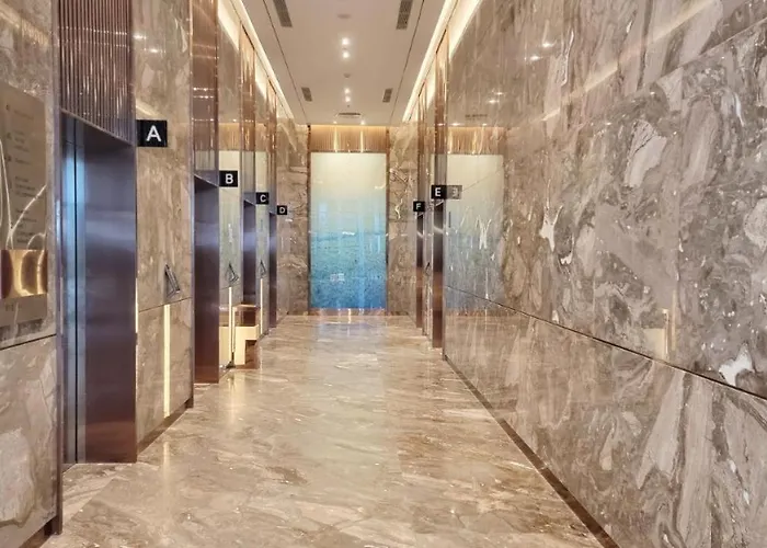 A La Carte Residences Căn Hộ 5 Stars Cạnh Biển