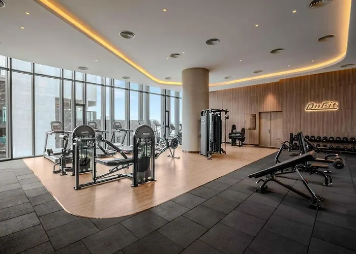 A La Carte Residences Căn Hộ 5 Stars Cạnh Biển *