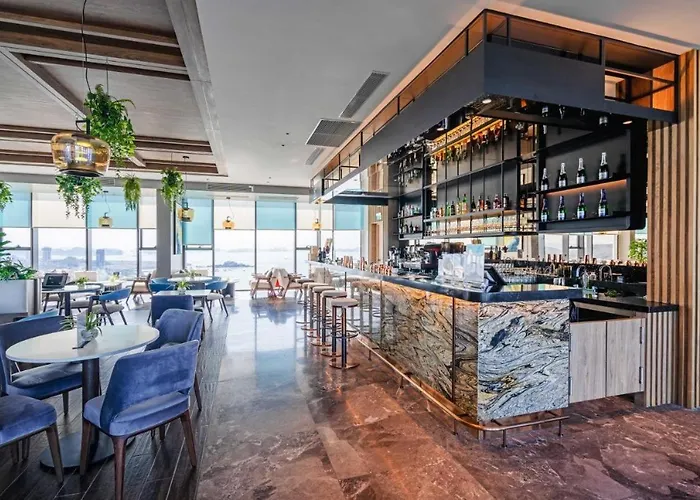 A La Carte Residences Căn Hộ 5 Stars Cạnh Biển Căn hộ