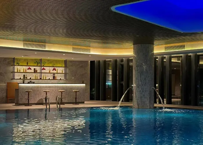 A La Carte Residences Căn Hộ 5 Stars Cạnh Biển *