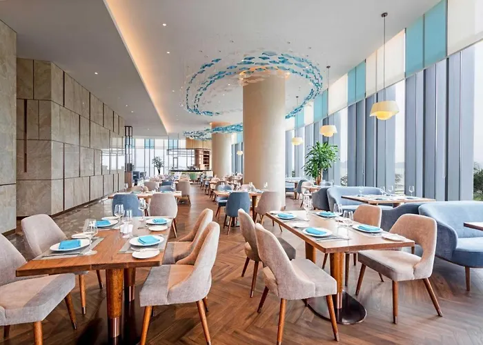 A La Carte Residences Căn Hộ 5 Stars Cạnh Biển
