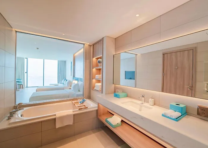 A La Carte Residences Căn Hộ 5 Stars Cạnh Biển Căn hộ Hạ Long